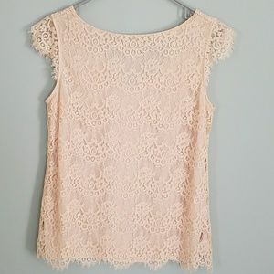 Lace Top